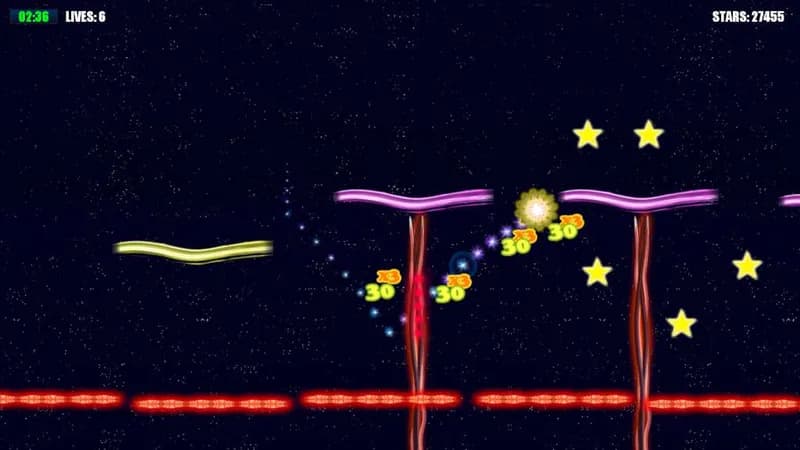 Starsphere Steam CD Key - 5