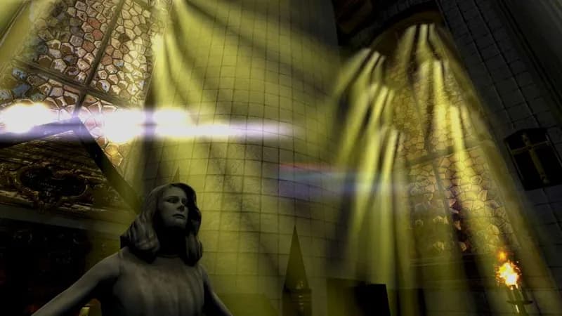 Statues Steam CD Key - 2