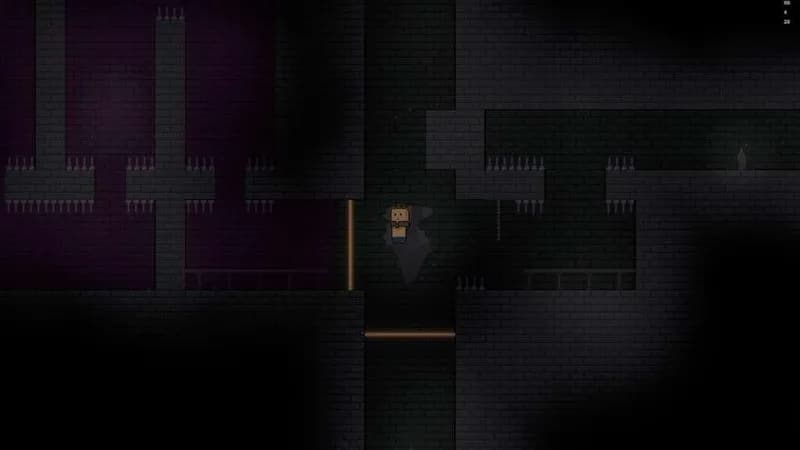 Inverted Steam CD Key - 2