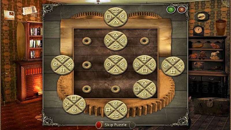 Mystic Diary - Quest for Lost Brother Steam CD Key - 5