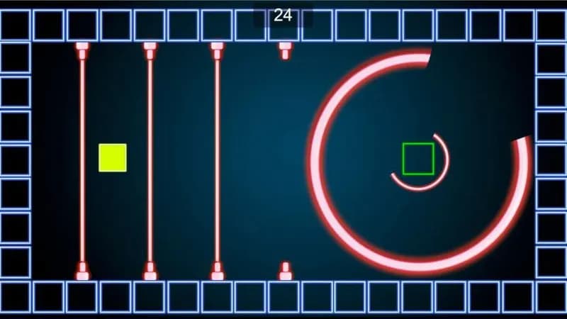 Neon Hardcore Steam CD Key - 6