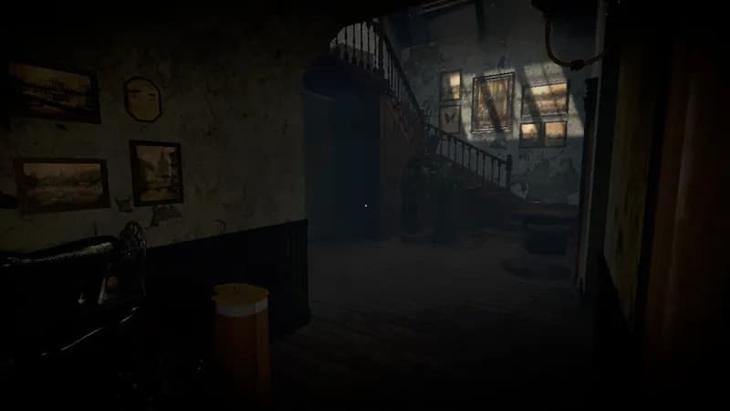 Root of Evil: The Tailor Steam CD Key - 2