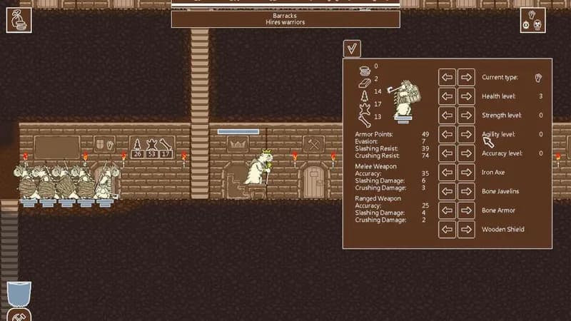Kings Under The Hill Steam CD Key - 2