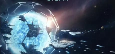 Stellaris - Utopia DLC Steam CD Key