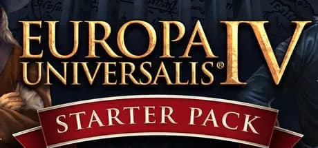 Europa Universalis IV: Starter Pack PC Steam Account