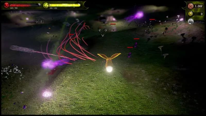 Glow Steam CD Key - 5