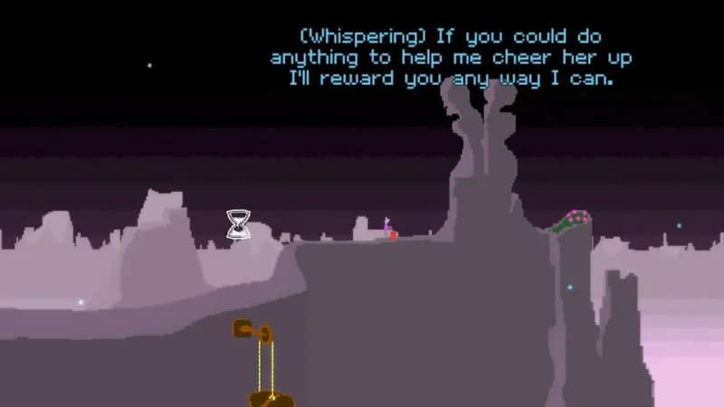 The Tale of Doris and the Dragon - Episode 1 Steam CD Key - 2
