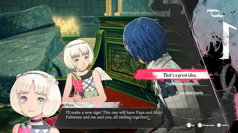 Metaphor: ReFantazio Atlus 35th Digital Anniversary Edition PC Steam Account - 4