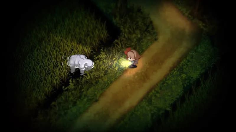Yomawari: Night Alone Steam CD Key - 4