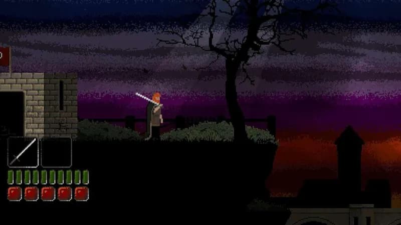 Bannerman Steam CD Key - 5
