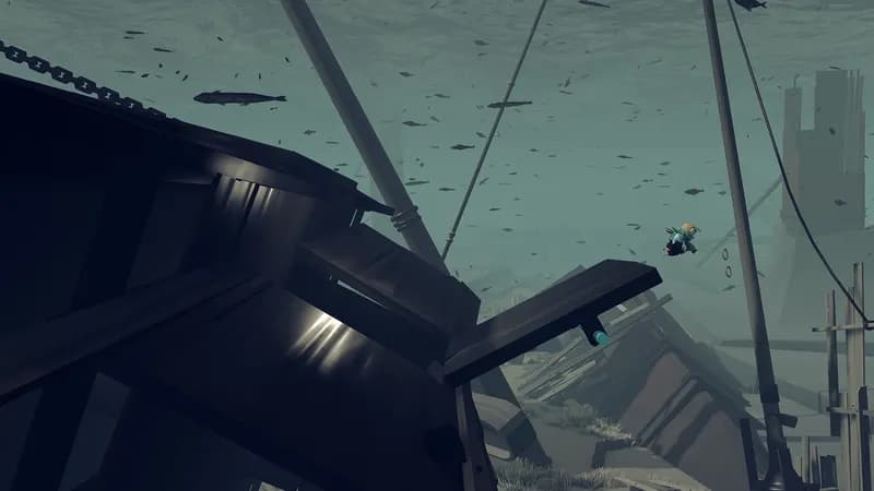 FAR: Changing Tides Deluxe Edition PC Steam Account - 5