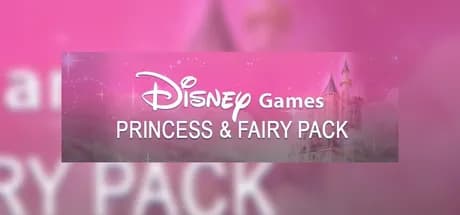 Disney Princess and Fairy Pack PC Steam CD Key