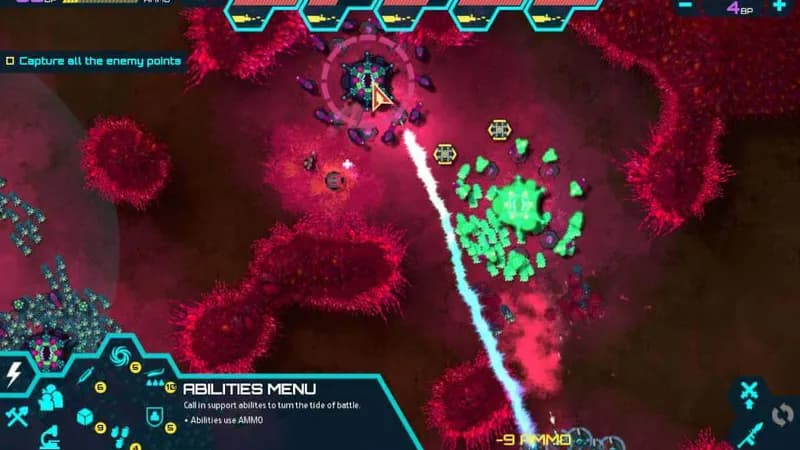 Infested Planet - Trickster's Arsenal DLC Steam CD Key - 6