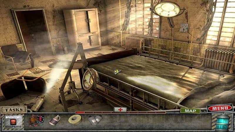 Small Town Terrors: Livingston Steam CD Key - 2