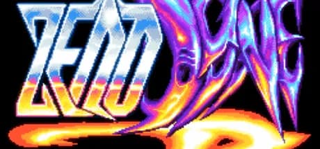 Zenodyne R PC Steam CD Key