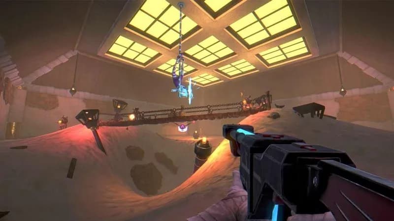 Immortal Redneck PC Steam CD Key - 2