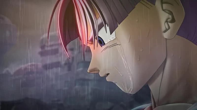 DRAGON BALL XENOVERSE 2 Special Edition PC Steam Account - 4