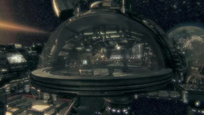 Planet Ancyra Chronicles Steam CD Key - 2