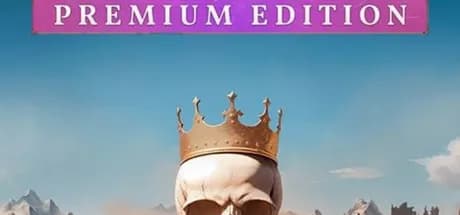 Millennia Premium Edition PC Steam Account
