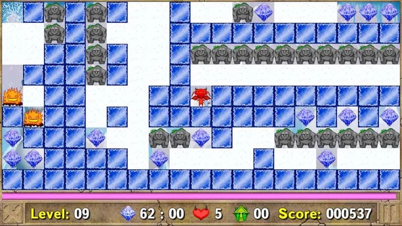 Elems Steam CD Key - 4