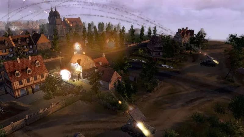 Men of War: Assault Squad GOTY PC Steam CD Key - 4