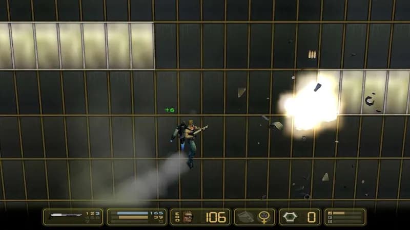 Duke Nukem: Manhattan Project Steam CD Key - 3