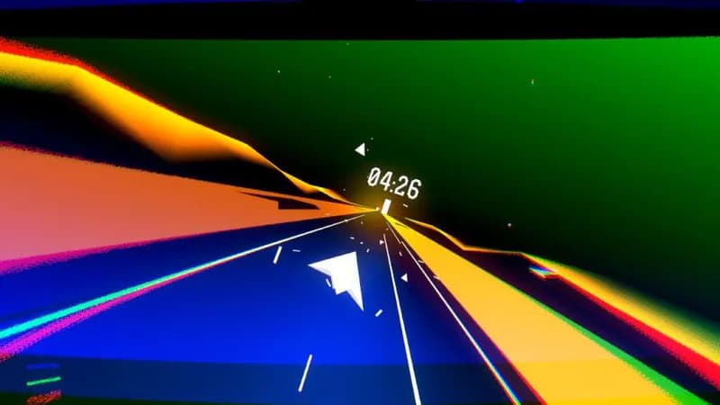 BARRIER X PC Steam CD Key - 3