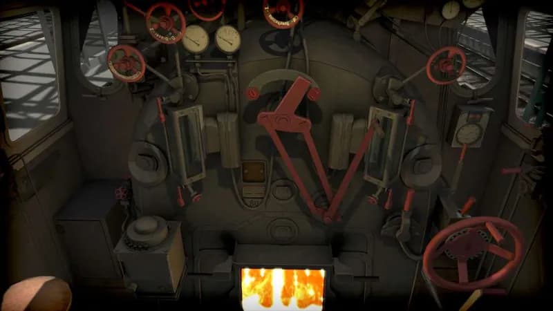 Train Simulator: DR BR 86 Loco Add-On DLC Steam CD Key - 2