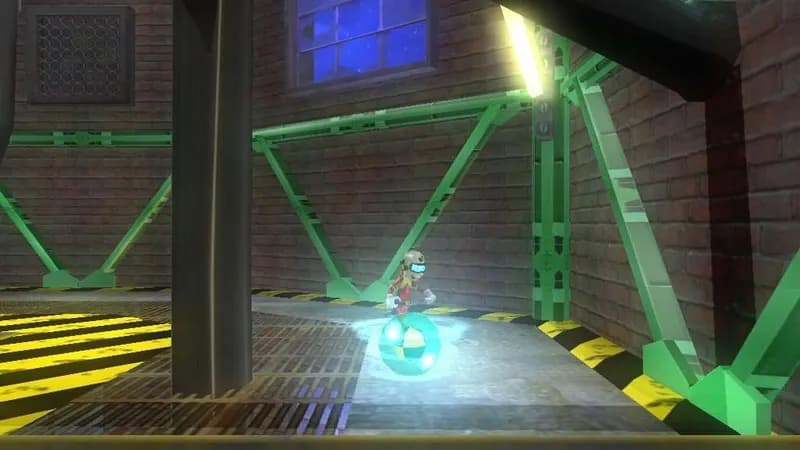 CID the Dummy Steam CD Key - 4