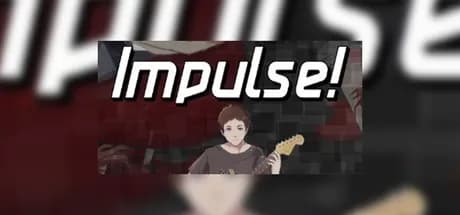 Impulse! Steam CD Key