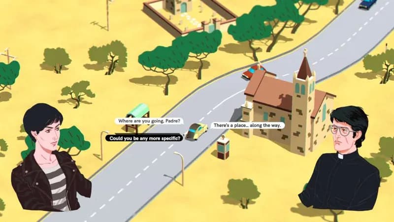 Wheels of Aurelia Steam CD Key - 4