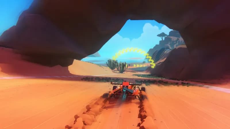 Trailmakers Deluxe Edition Steam Account - 2