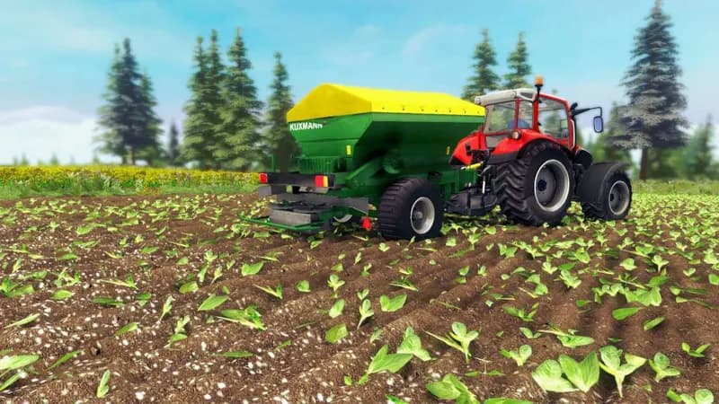Farm Expert 2016 PC Steam CD Key - 3