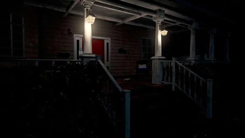 The Paranormal Activity: The Lost Soul Steam CD Key - 5