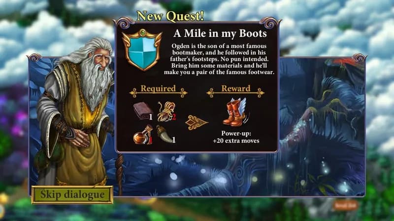 Silver Tale Steam CD Key - 6