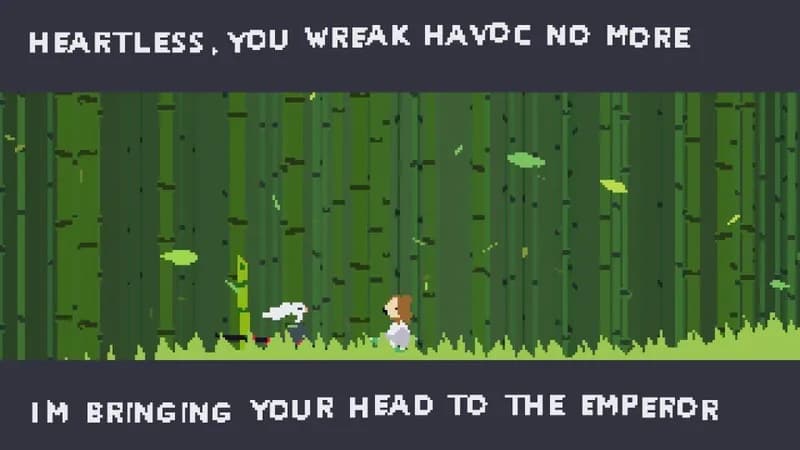 Bamboo EP Steam CD Key - 4