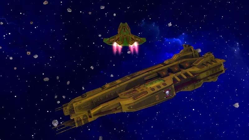 PIRATADO 1 Steam CD Key - 2