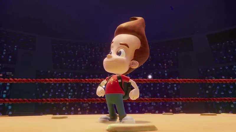 Nickelodeon All-Star Brawl 2: Deluxe Edition Steam Account - 2