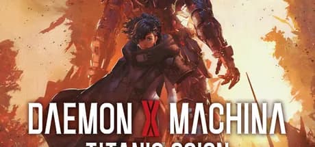 Daemon X Machina: Titanic Scion Super Digital Deluxe Edition PC Steam Account