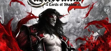 Castlevania: Lords of Shadow 2 Digital Bundle PC Steam CD Key