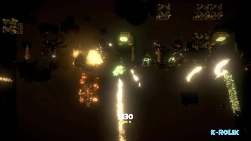 K-Rolik Steam CD Key - 5