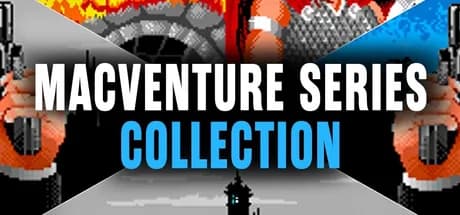 MacVenture Series Collection Steam CD Key