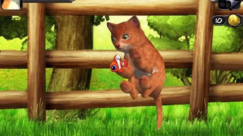 Fetch It Again Steam CD Key - 6