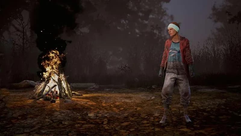 Dead by Daylight - Headcase DLC Steam CD Key - 3