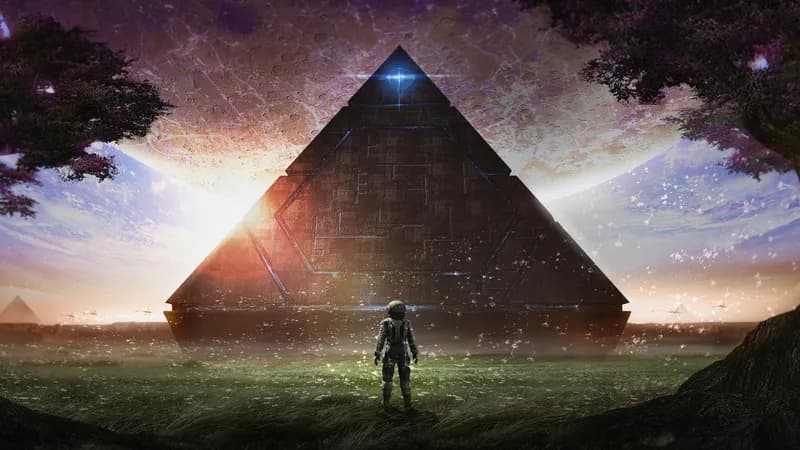 Unearthing Mars VR Steam CD Key - 3