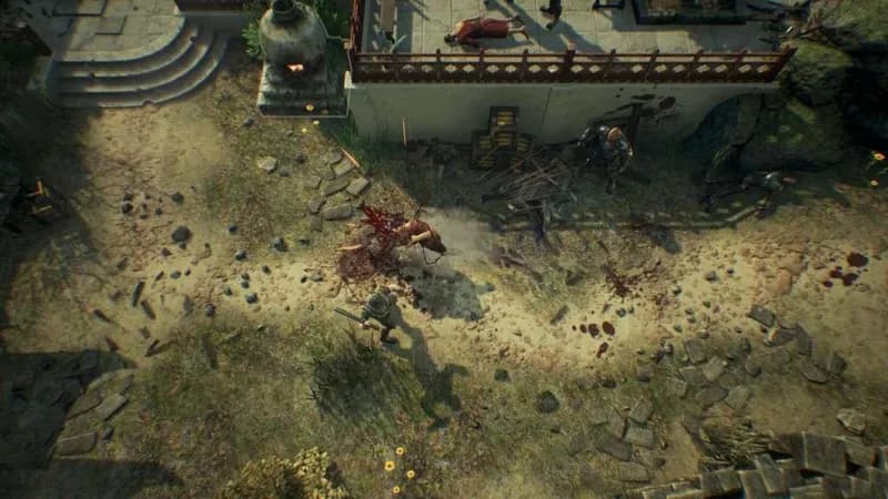 Redeemer Steam CD Key - 2