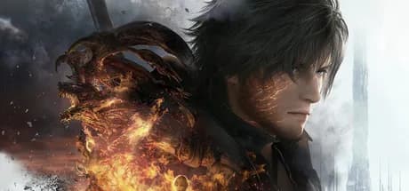 Final Fantasy XVI PC Steam Account