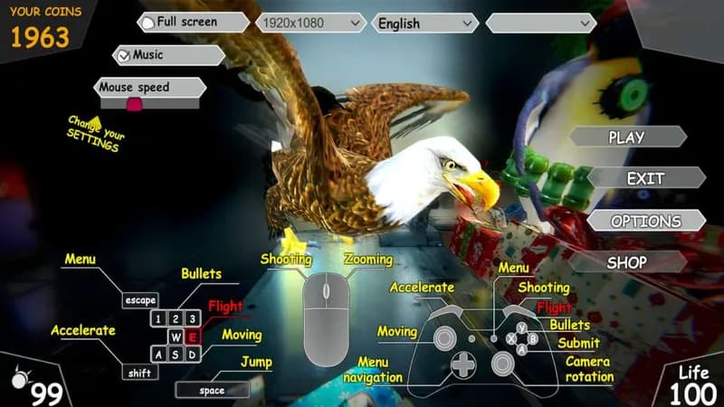 Xbird Steam CD Key - 5