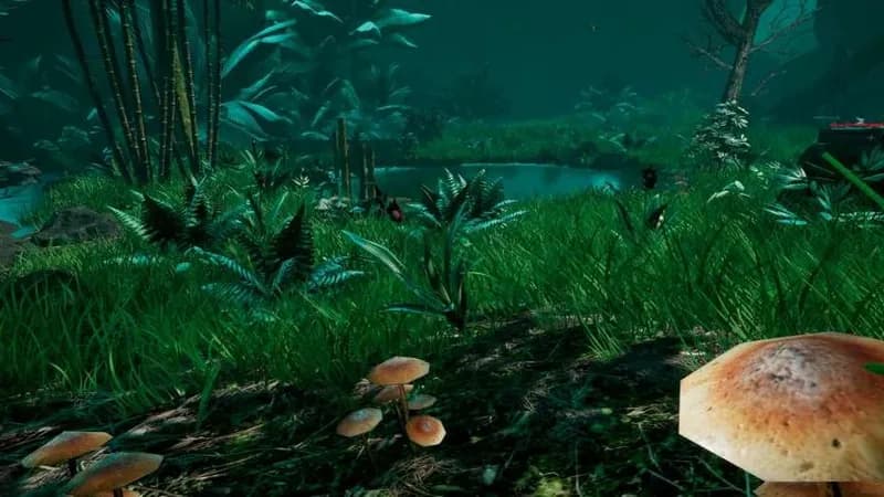 Legendary Hunter VR Steam CD Key - 2