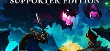 Fellowship (2025) Supporter Edition PC Steam Account